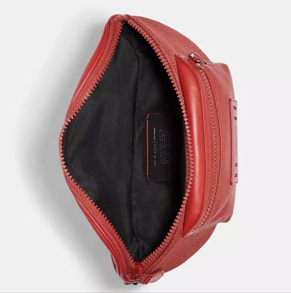 RARE Coach Sample Bag - Terrain Belt Bag - Picture 12 of 13